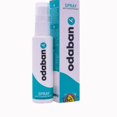 【優得芬】 止汗噴霧劑（30ml/瓶）