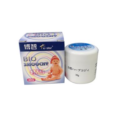 【博智】脹氣膏(清爽型)30ml
