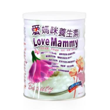 【鍵淮】愛媽咪養生素（900g）