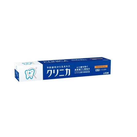 LION 獅王】 固齒佳牙膏（130g） | 大樹健康購物網