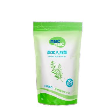 Nac Nac 植物酵素入浴劑(補充包)700g