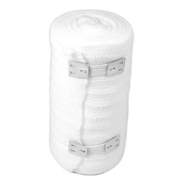 【YASCO 】彈性紗捲-滅菌/未滅菌（ 3吋 ）