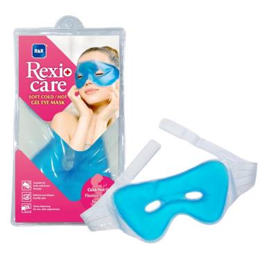 R&R 果凍凝膠眼罩(開孔)