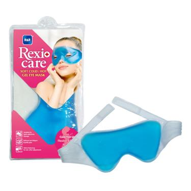 R&R 果凍凝膠眼罩(全罩)