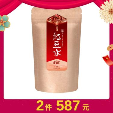 易珈生技 纖Q紅豆水 (2g/30包)