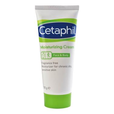 舒特膚 長效潤膚霜100ml-受損及乾燥性皮膚適用