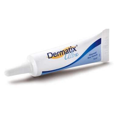 【倍舒痕】DERMATIX ULTRA 倍舒痕凝膠（7g/條）