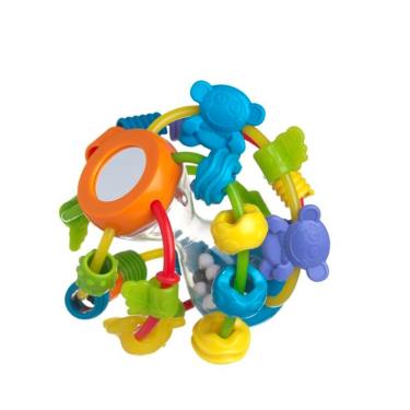 澳洲Playgro 學習成長球