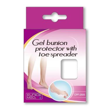 (滿額贈指定口罩)【EuniceMed康滿萊】拇趾外翻矯正護套 (CPF-2505 )