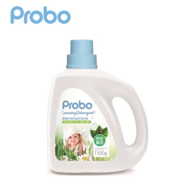 【博寶兒】植萃溫和洗衣精（1100g）