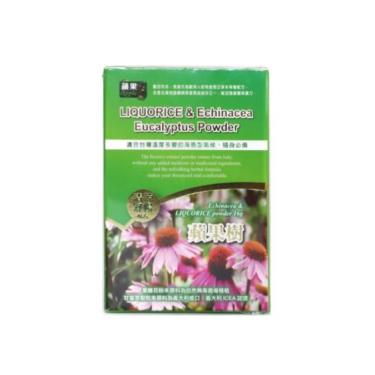 紫錐花多酚草本精油粉末(16g/盒)