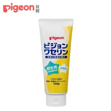 【Pigeon 貝親】嬰兒用凡士林60g