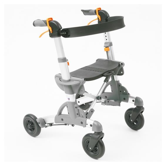 法拉斯城市小徑助行器Eurovema S7 Compact(含安全背帶) 廠送