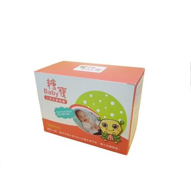 糖寶Baby 結晶葡萄糖(5g*60包)