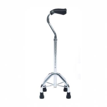 【豐鎰】 鋁合金中Ｋ爪問號把-四腳拐 AL-4MKJ 廠送