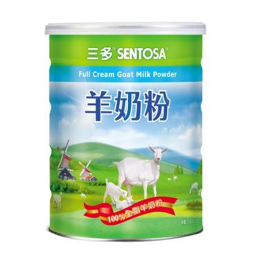 【三多】羊奶粉（800gX7罐）
