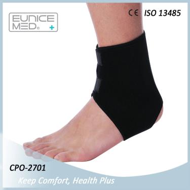 EUNICE MED康譜 調整型護踝S CPO-2701
