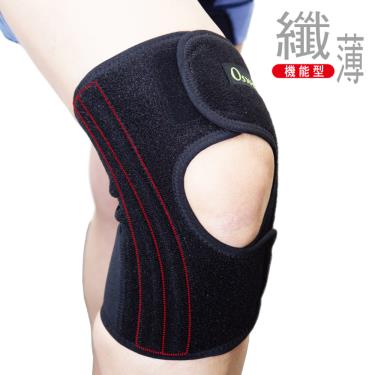 丹力 第二代網狀高透氣護膝M R-06