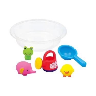 【樂雅】歡樂洗澡組