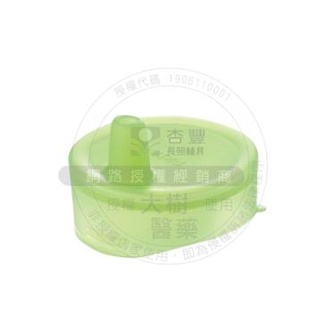 【Richell利其爾】杯用防噎吸管小杯蓋