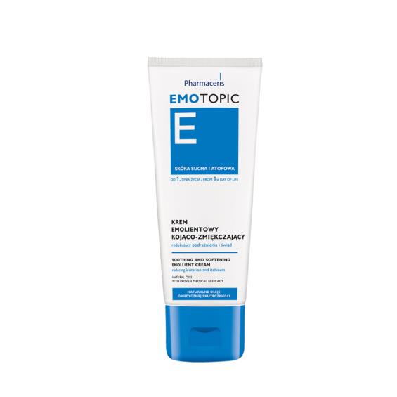 【Pharmaceris法瑪仕】E位性強效滋養霜（200ml）中重度