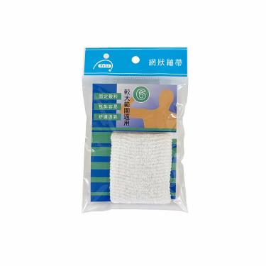 FAMILY網狀繃帶6號(較大範圍)