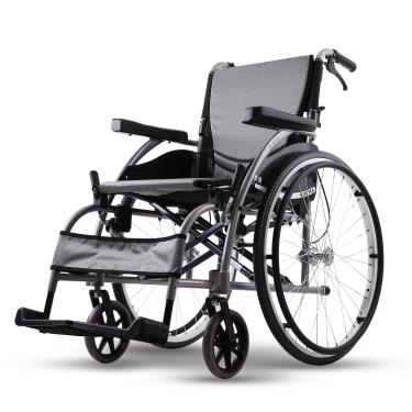 康揚karma 人體工學S座墊 舒弧105 輪椅B款補助 (廠送)