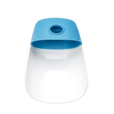 美國 PLH 幼兒專用水龍頭延伸器-藍色