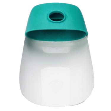 美國 PLH 幼兒專用水龍頭延伸器-綠色