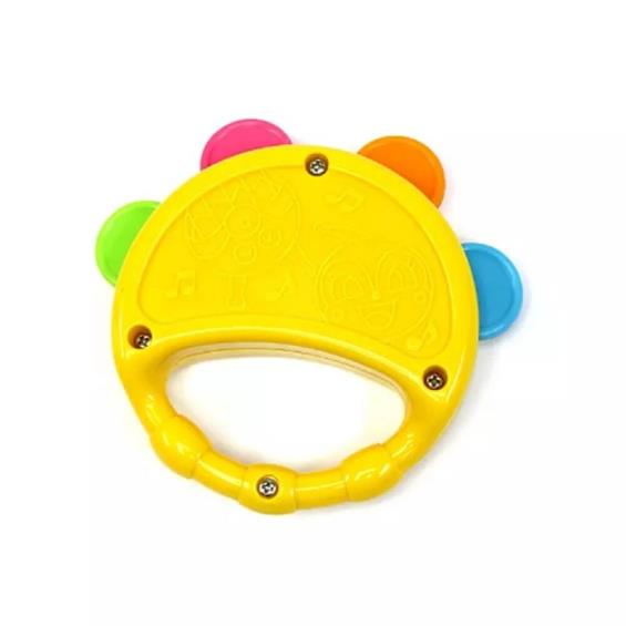 Anpanman 麵包超人 嬰兒鈴鼓