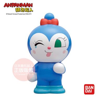 Anpanman 麵包超人 嗶啵發聲玩具（藍精靈）