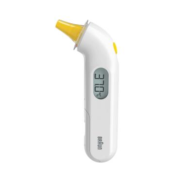 【BRAUN 百靈】耳溫槍 (IRT3030TW)
