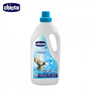 義大利CHICCO 超濃縮嬰兒洗衣精 升級版 1.5L