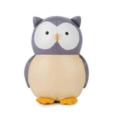 法國 Little big friends 音樂偶 貓頭鷹珂蕾特