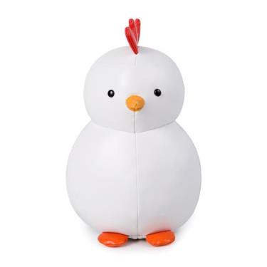 法國 Little big friends 音樂偶 母雞寶萊特