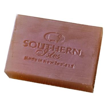 SOUTHERN Isles 麥蘆卡蜂蜜&蜂膠美膚皂120G-廠送