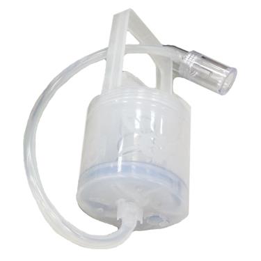 【知母時】吸鼻器／手壓式／負壓真空吸鼻器