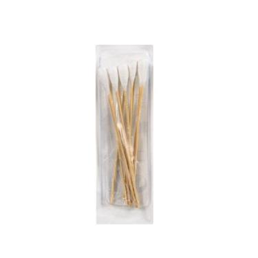 鈺弘-(滅菌)6吋口腔棉棒(10入)