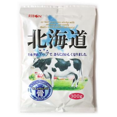 立夢北海道牛奶糖-110g