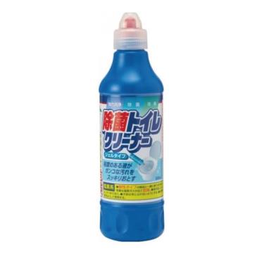 (2件$99)日本MITSUEI 美淨易馬桶清潔劑500ml