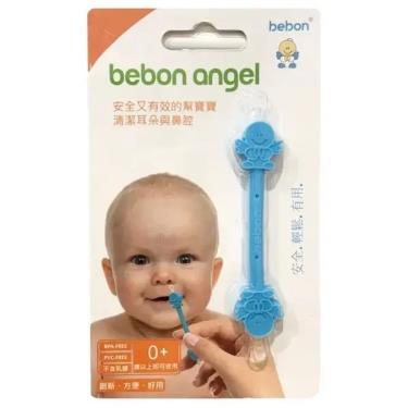 REER-小天使耳鼻清潔棒