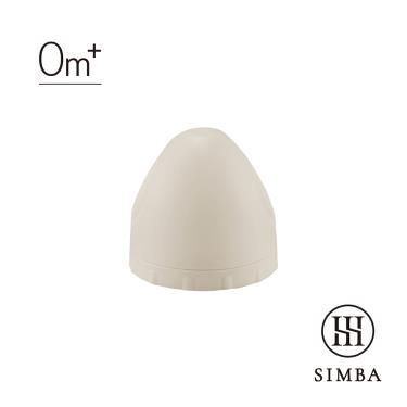 【Simba 小獅王辛巴】蘊蜜寬口奶瓶瓶蓋組-杏茶