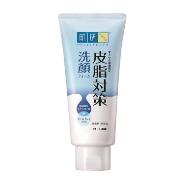 (任2件$199)【肌研】皮脂對策洗顏乳（100g）