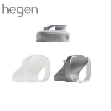 （2件92折）【Hegen】小波浪食物分格儲存組