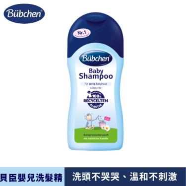 貝臣-嬰兒洗髮精-200ml