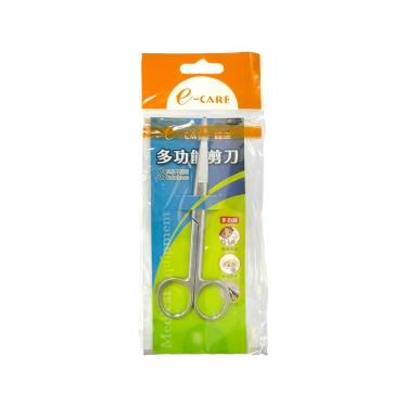 普利PRI-外科剪刀-直雙尖(13-122)(手術剪)