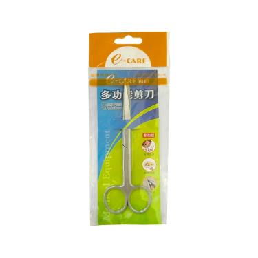 普利PRI-外科剪刀-直尖圓(13-112)(手術剪)