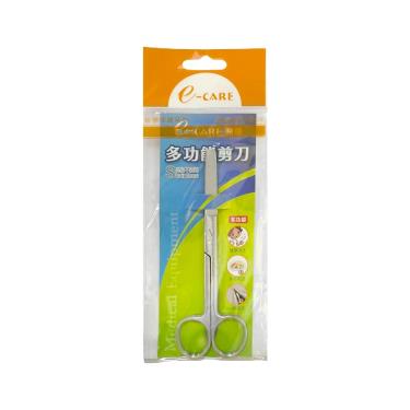 普利PRI-外科剪刀-直雙圓(13-102)(手術剪)