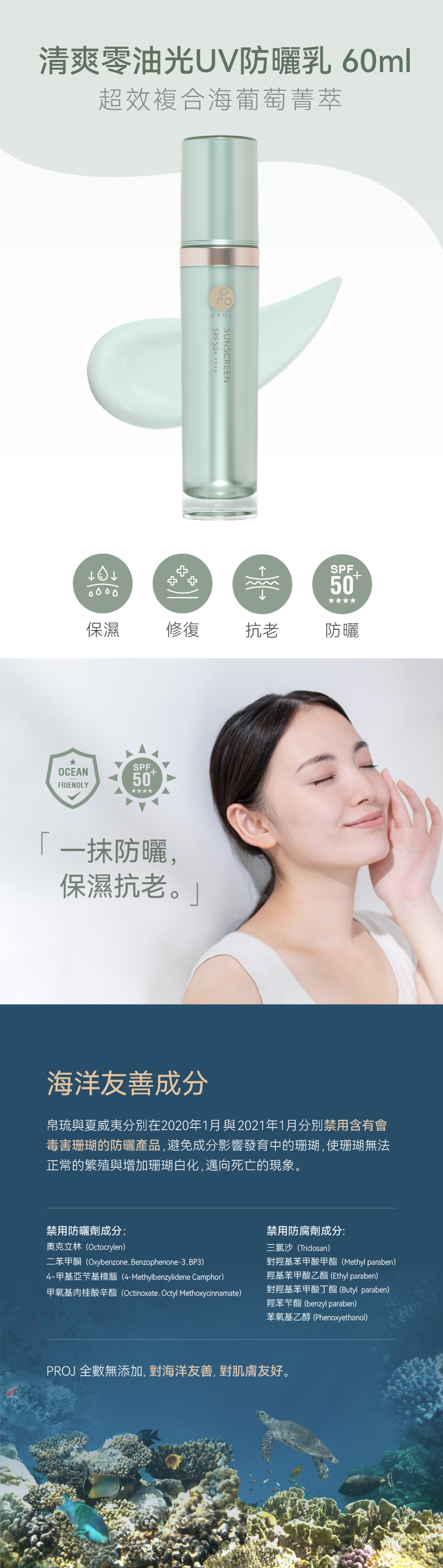 臉部防曬補塗全指南：輕鬆呵護肌膚，遠離陽光傷害