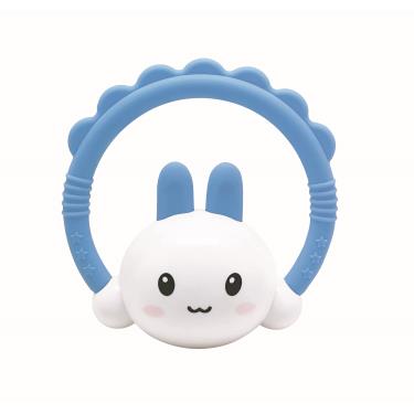 忍者兔-搖搖音樂mini安撫兔